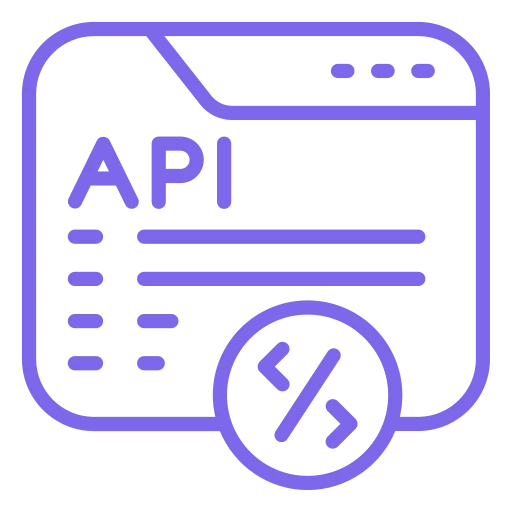 api