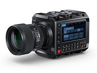 Blackmagic Design announces Pyxis modular full-frame video camera