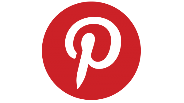 Siguenos en Pinterest