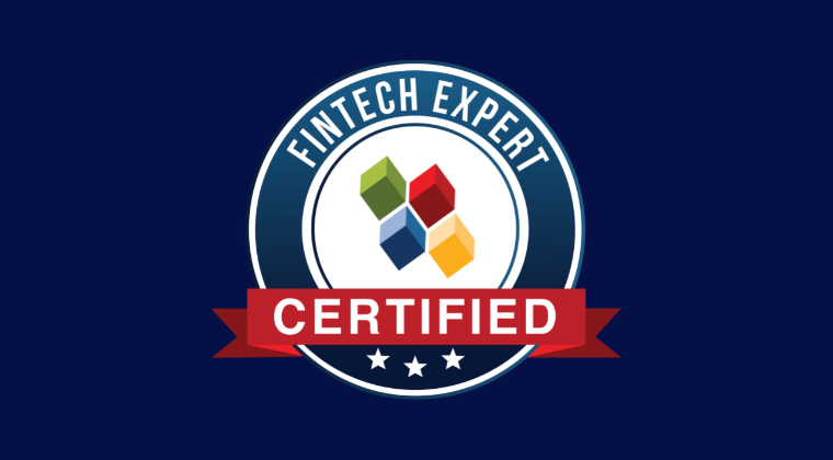 Certified Fintech Expert (CFTE)™