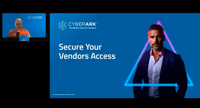 OnDemand | Secure Your Vendor's Access from Attacks on Third-party Vulnerabilities