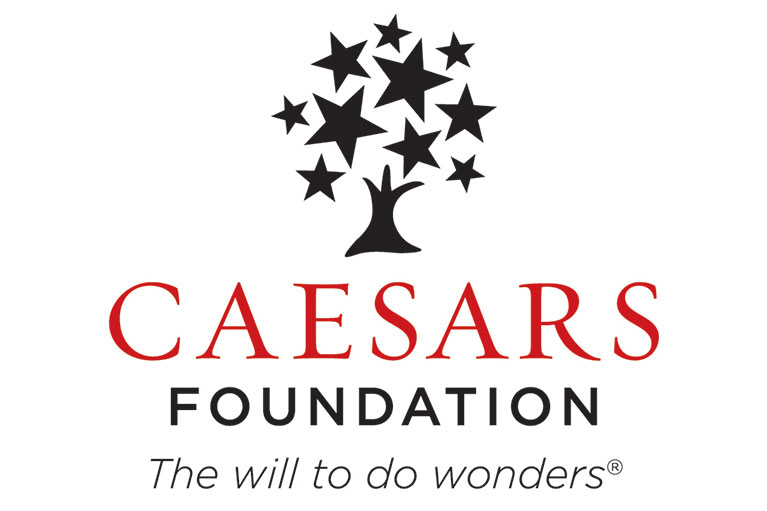 Caesars Foundation