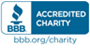 BBB Accredited Charity