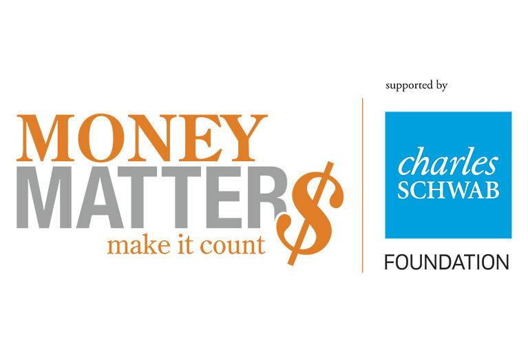 Money Matters: Make it Count