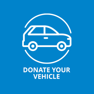 Donate Your Vehicle