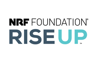 NRF Foundation logo