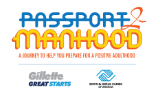 Passport to Manhood