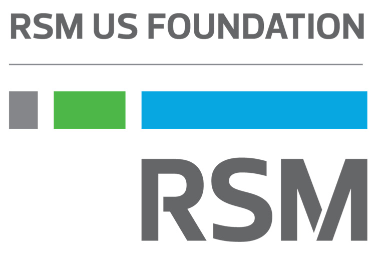 RSM US Foundation logo