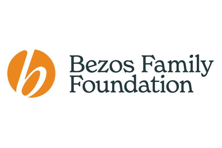 Bezos Family Foundation