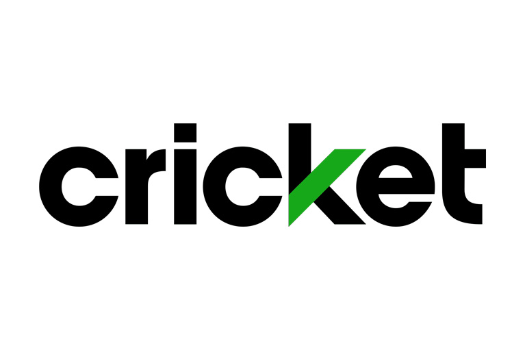 Cricket logo