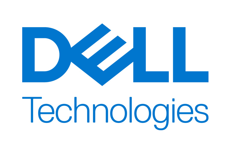 Dell Technologies logo