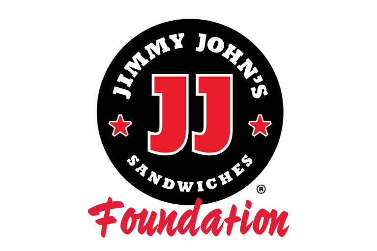 Jimmy Johns Foundation logo