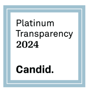 Platinum Transparency 2024 - Candid.