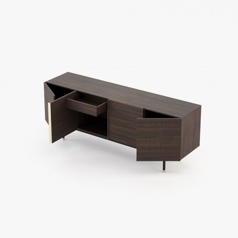 Cuba Sideboard