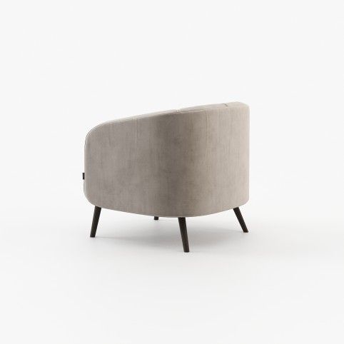 Amalfi Armchair