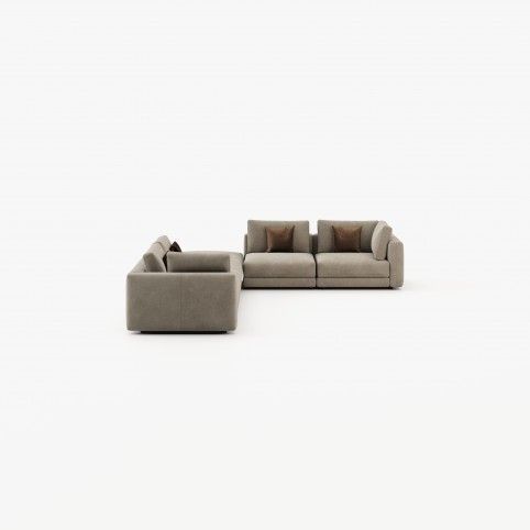 Montreal Sofa