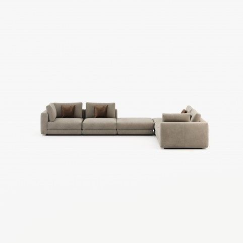 Montreal Sofa