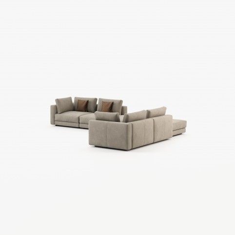 Montreal Sofa