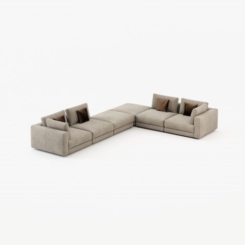 Montreal Sofa