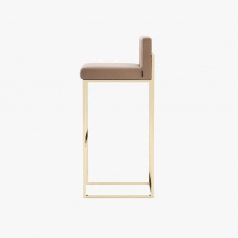 Peter Bar Stool