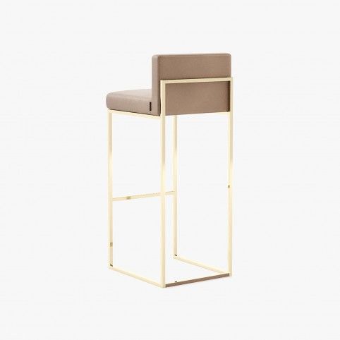 Peter Bar Stool