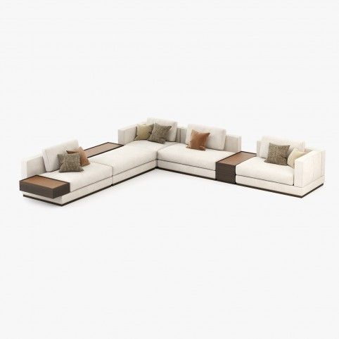 Fletcher Sofa