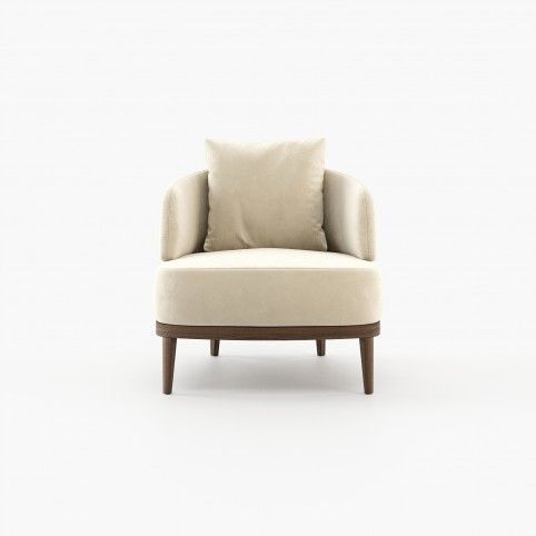 Keros Armchair