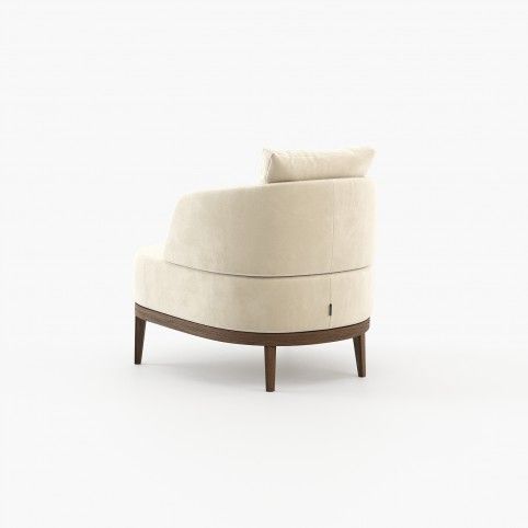 Keros Armchair