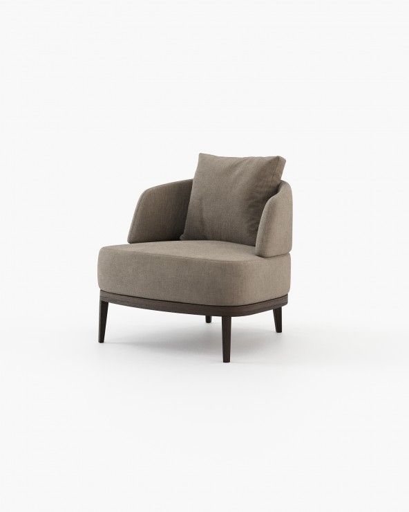 Keros Armchair