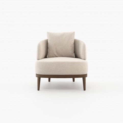 Keros Armchair