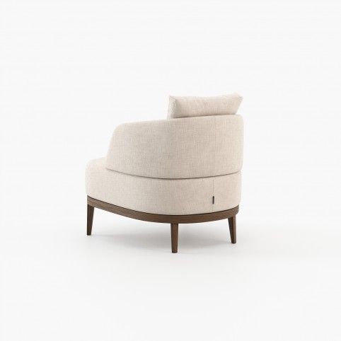 Keros Armchair