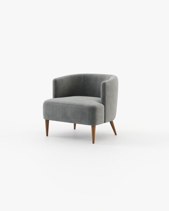 Veera Armchair