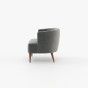 Veera Armchair