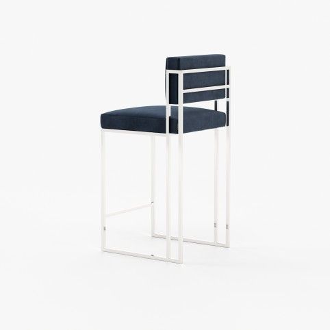 Achiles Counter Stool