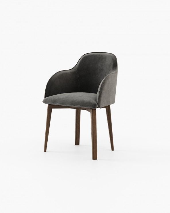 Clyde Chair