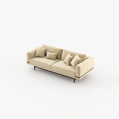 Stewart sofa