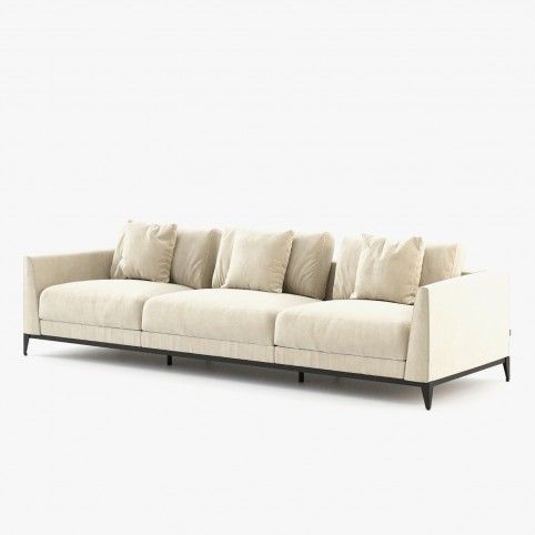 Decker Sofa