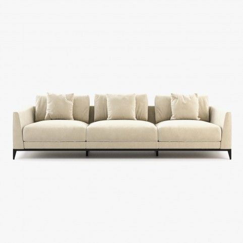 Decker Sofa