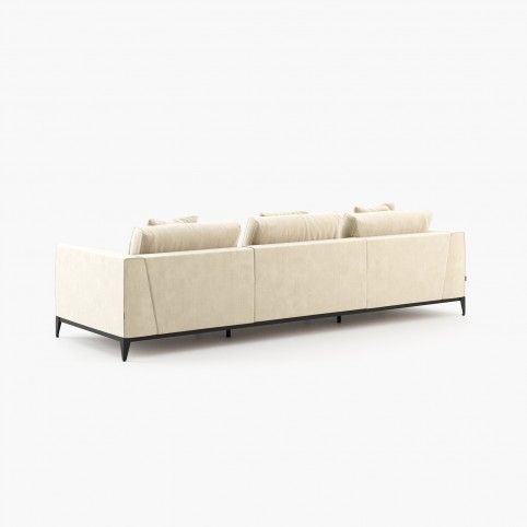 Decker Sofa