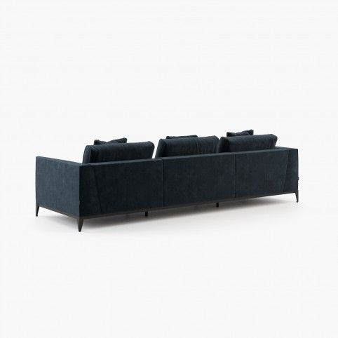 Decker Sofa