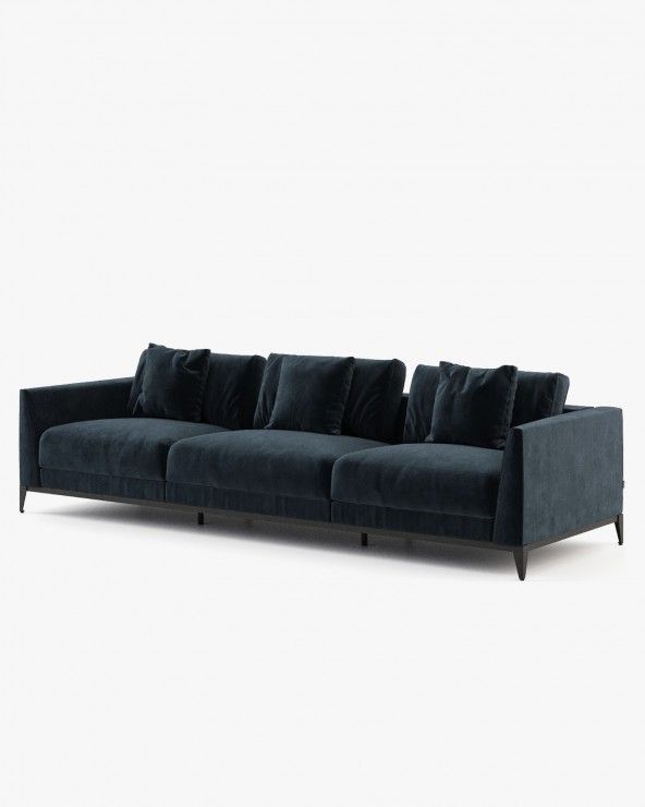 Decker Sofa