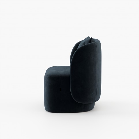 Leto Armchair