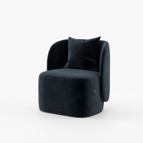 Leto Armchair