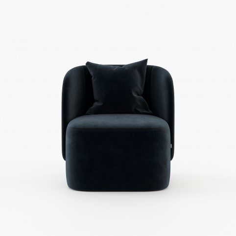 Leto Armchair