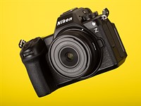 Nikon Z6III initial review