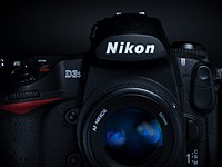 Nikon D3S long (very long)-term shooting experience