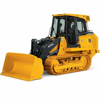 Crawler Loader 