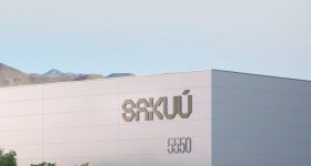 Sakuu Silicon Valley Factory. Photo via Sakuu.