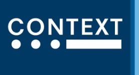 The CONTEXT logo. Image via CONTEXT