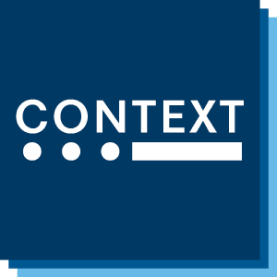 CONTEXT logo. Image via CONTEXT.